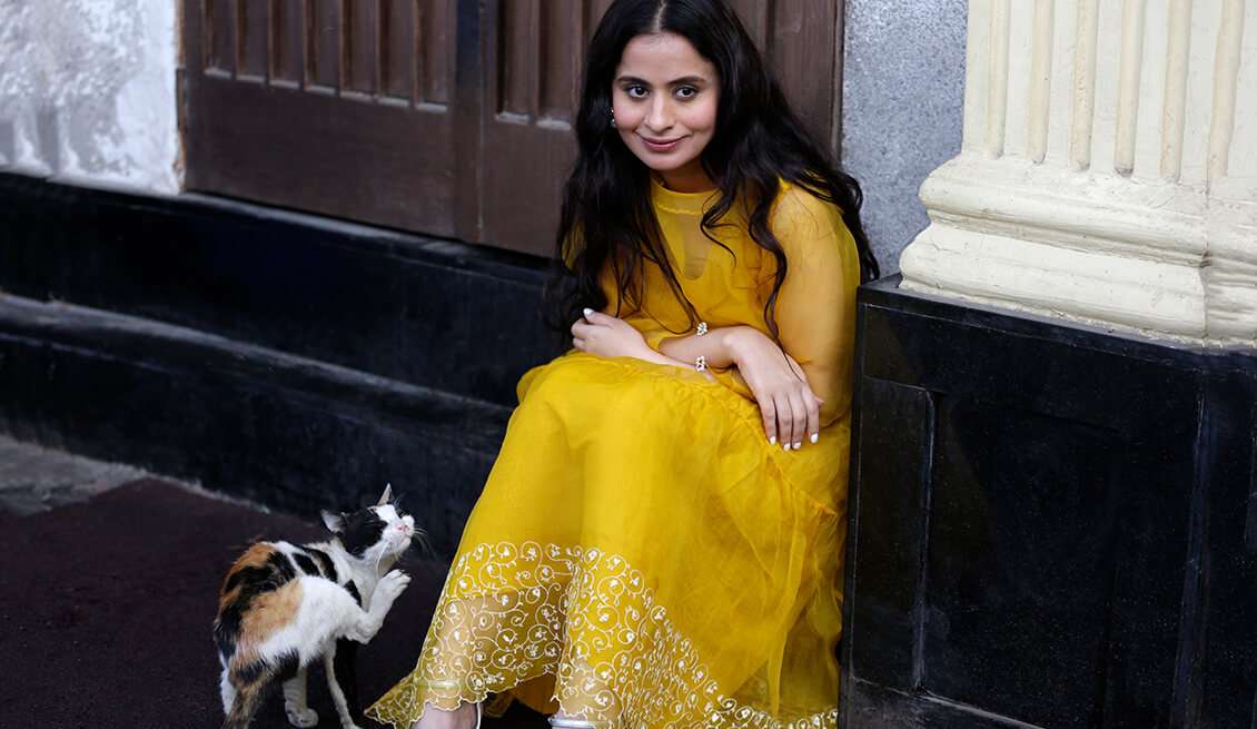 Radhika Bose