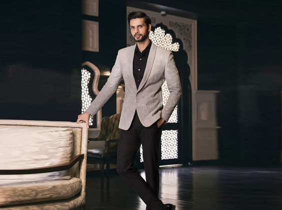 Men's Designer Clothing, Luxury Clothes