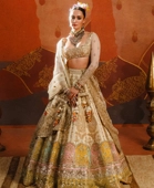 Lehengas