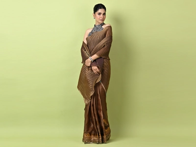 Sarees To Love