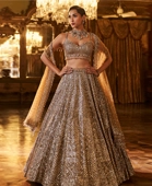 Lehengas