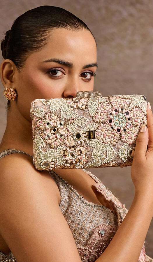 Tarun Tahiliani Accessories