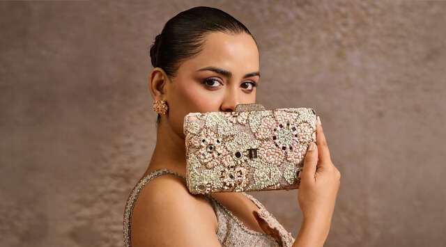 Tarun Tahiliani Accessories