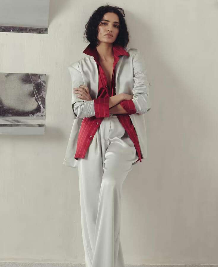 Linen, Cotton, Applique, Embroidery