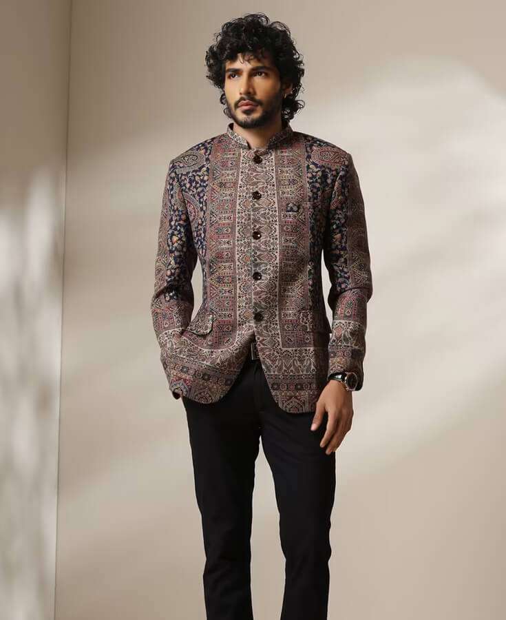 Silk, Linen, Velvet, Organza, Applique