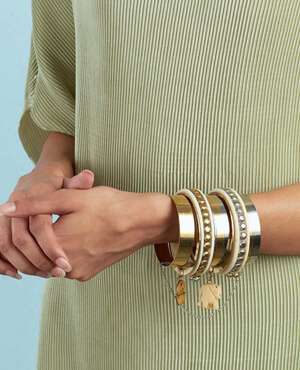 Modern Jewellery Edit