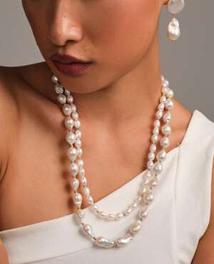 Timeless Pearls