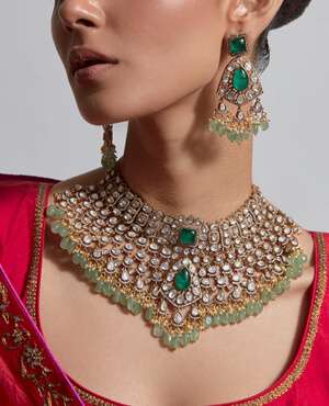 Wedding Worthy Jewels