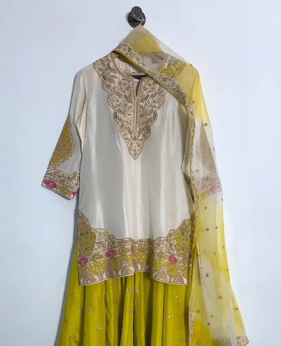 Nidhi Tholia