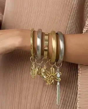 Bangles and Bracelets