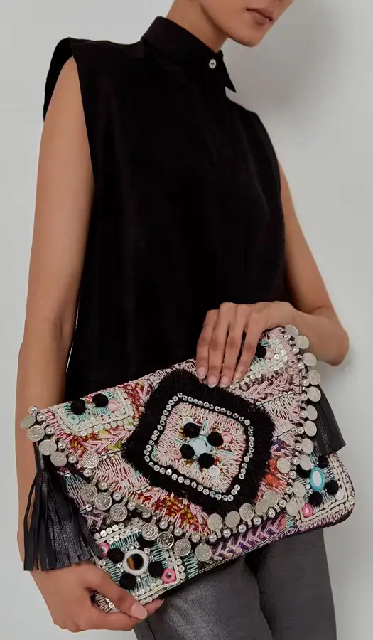 Vipul Shah Bags