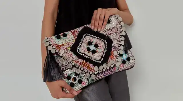 Vipul Shah Bags