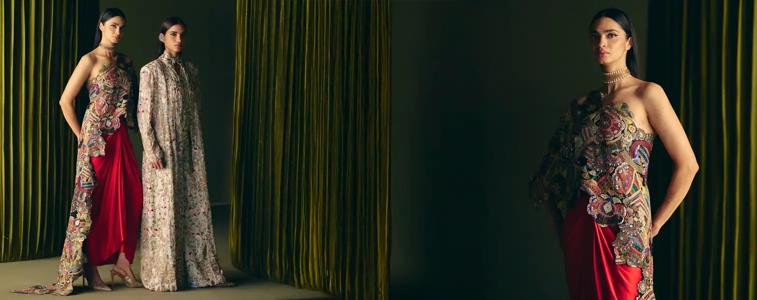 Fall Wedding Favourites