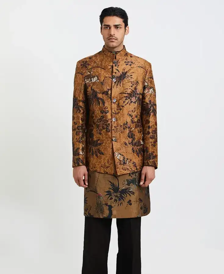 Silk, Linen, Velvet, Organza, Applique