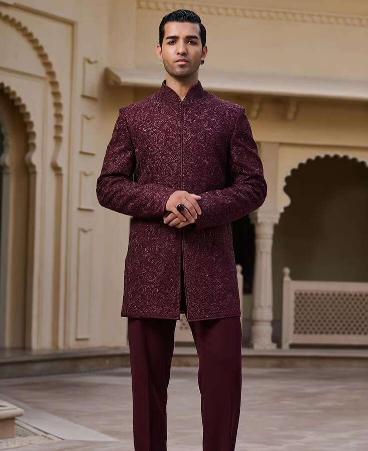 Silk, Linen, Velvet, Organza, Applique