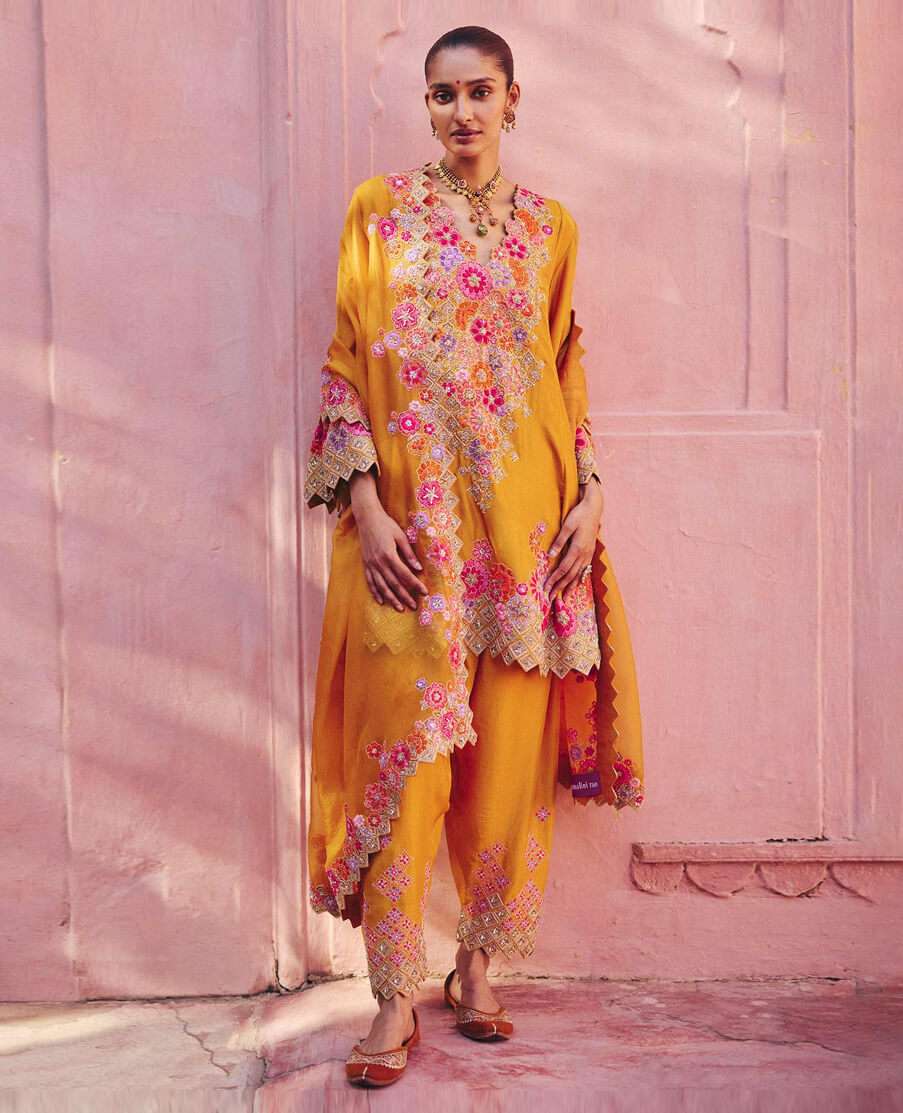 Mrunalini Rao