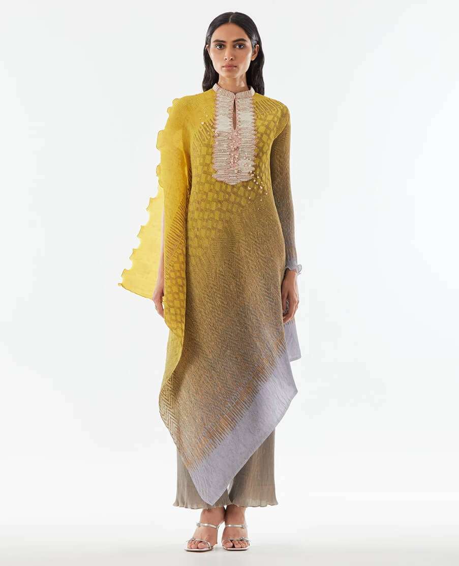 Kiran Uttam Ghosh