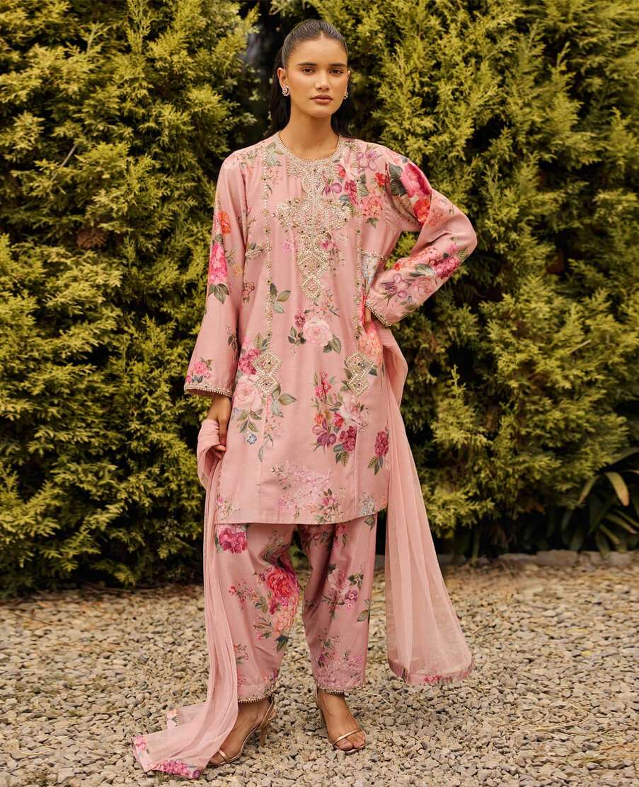 Ridhi Mehra