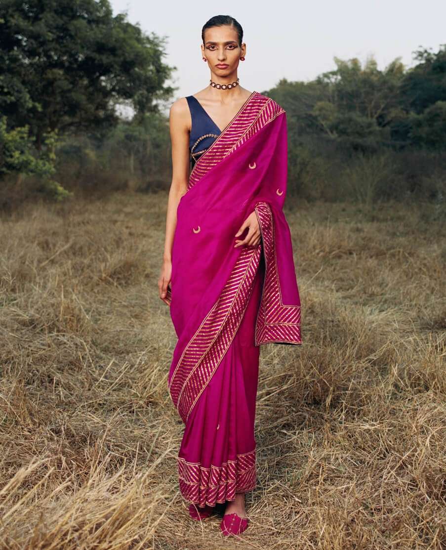 Raw Mango