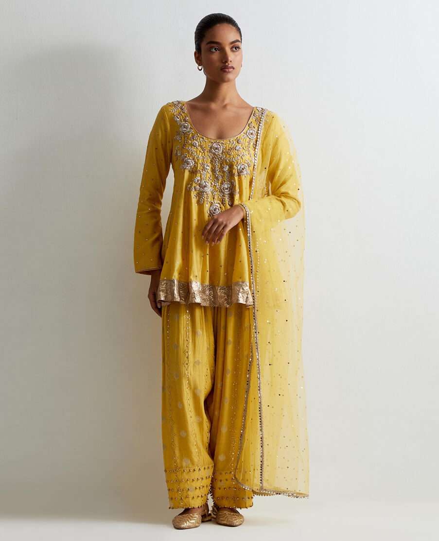 Payal Singhal