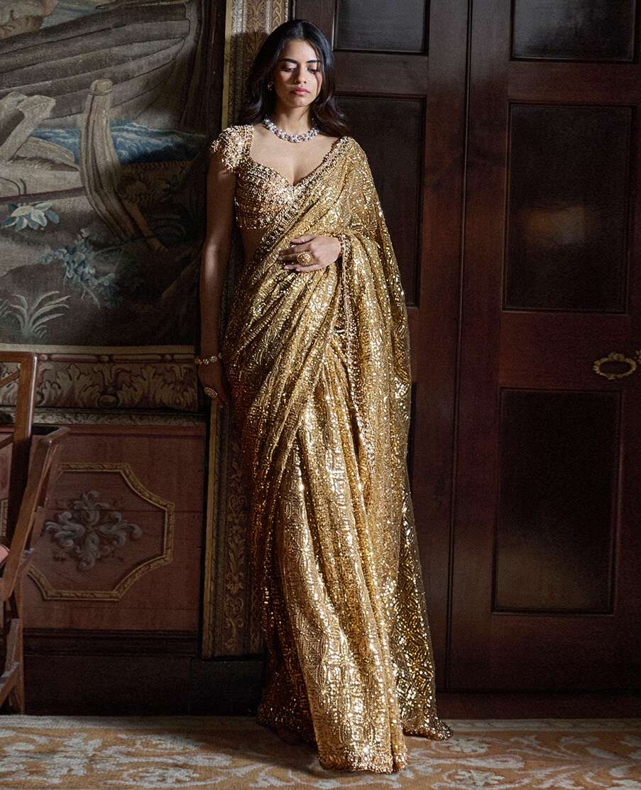 Seema Gujral