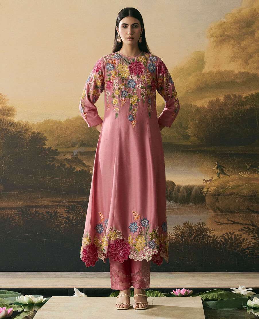 Chandrima