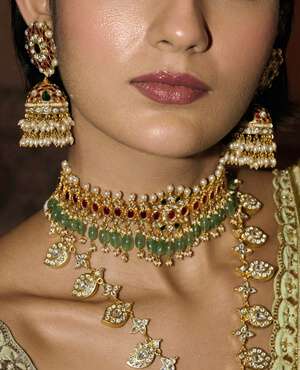 preeti Mohan