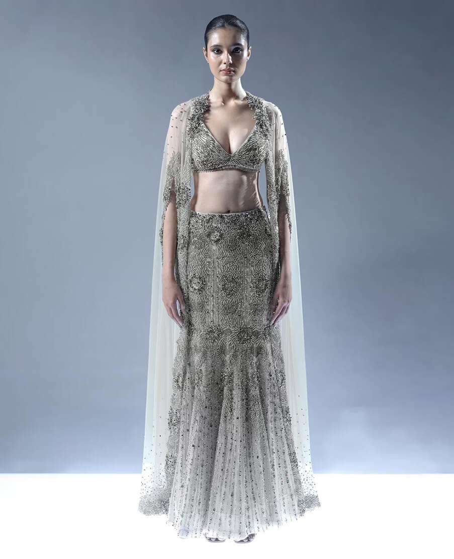 Rohit Gandhi + Rahul Khanna