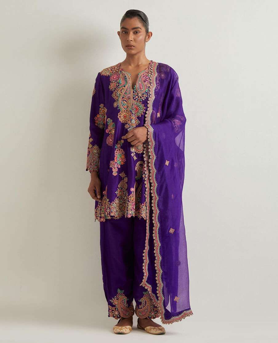Mrunalini Rao