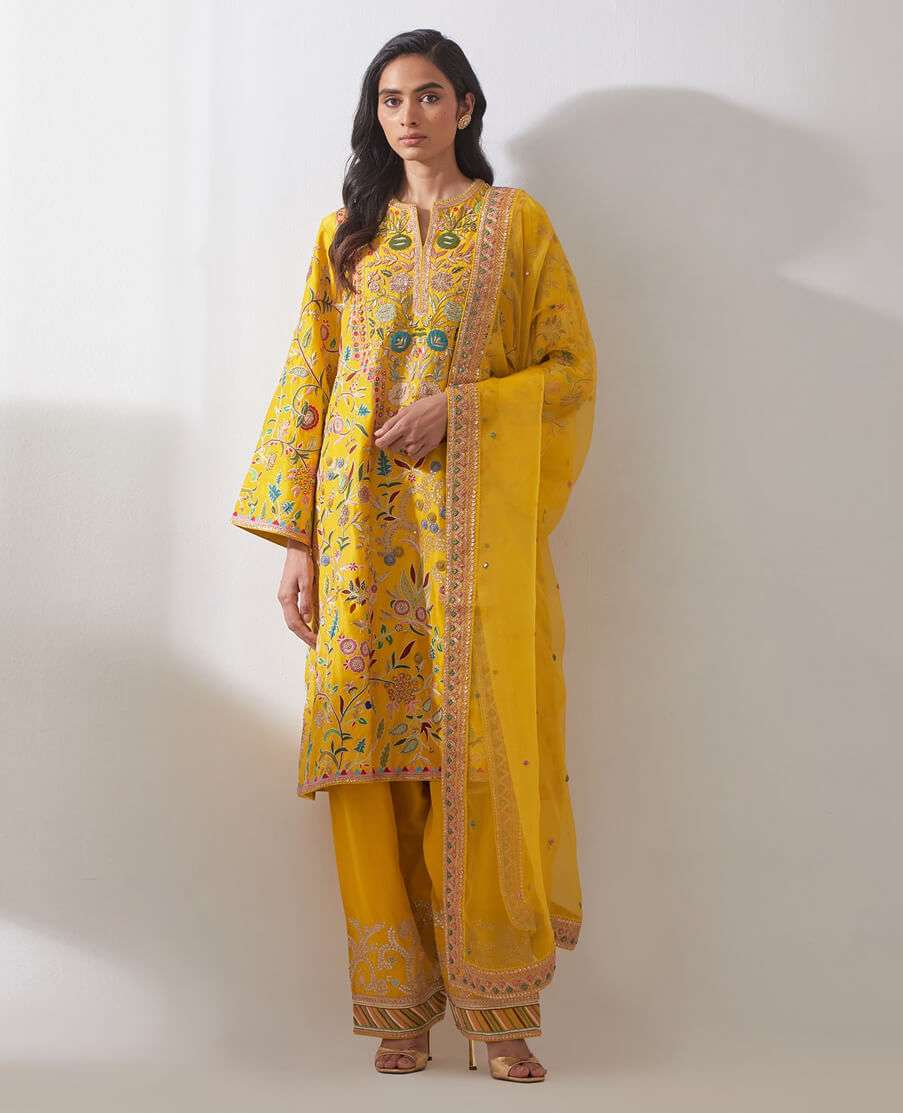 Nidhi Tholia