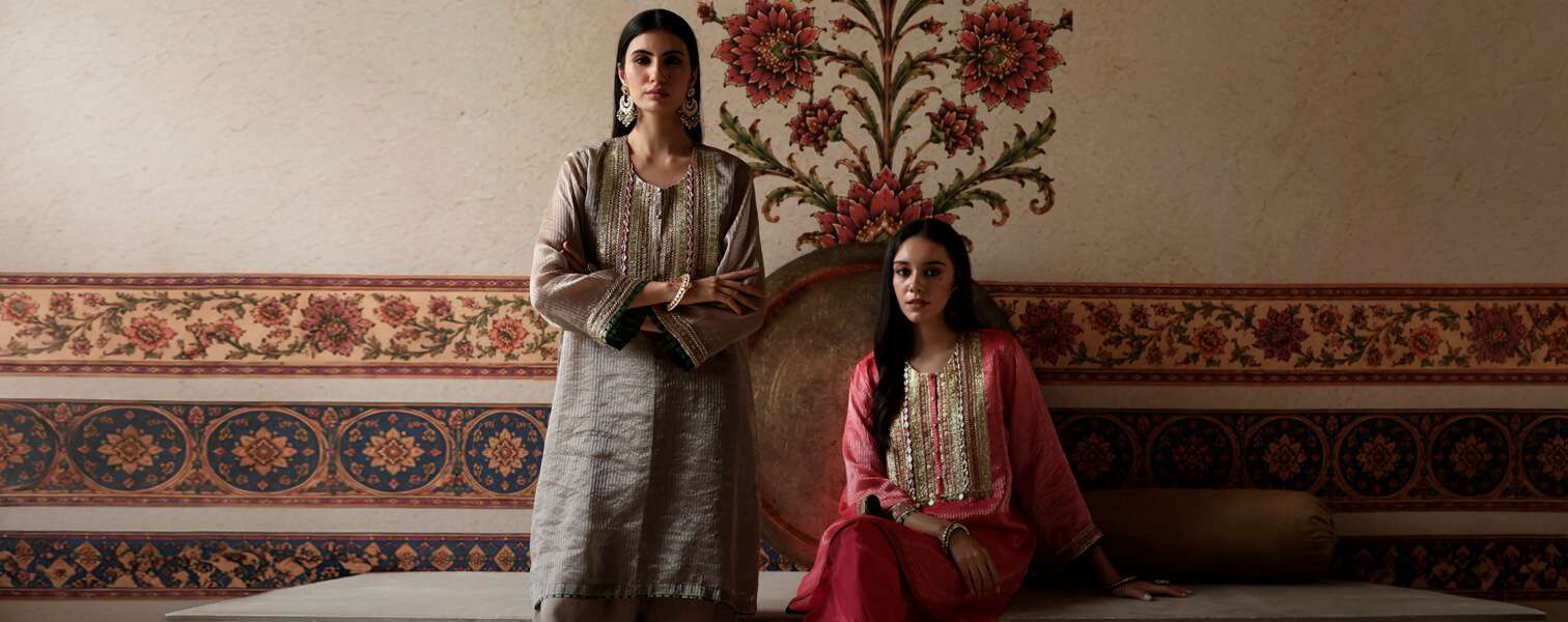 Begum Pret