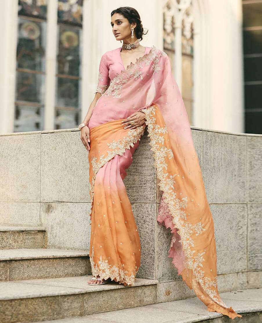 Anushree Reddy