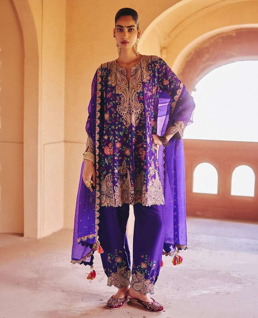 Mrunalini Rao