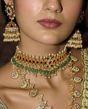 Preeti Mohan