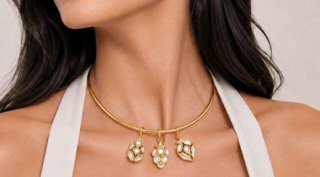 Modern Jewellery Edit