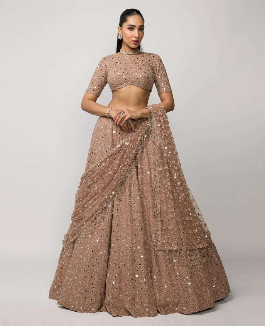 Vvani By Vani Vats