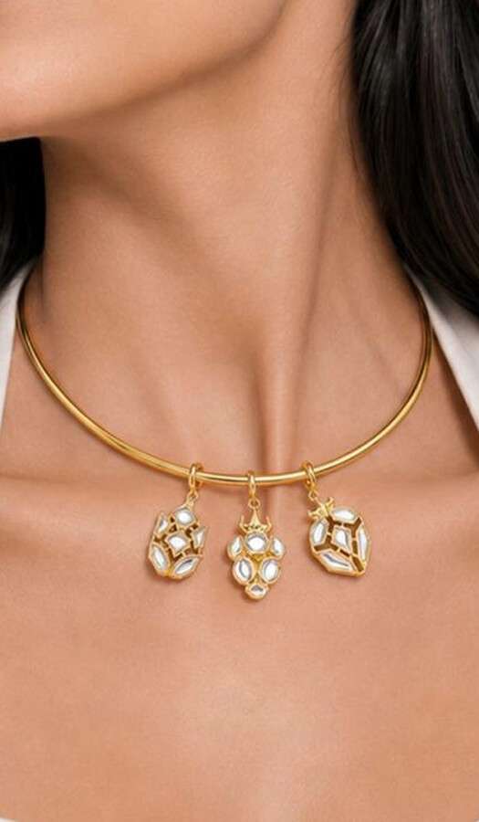 Modern Jewellery Edit