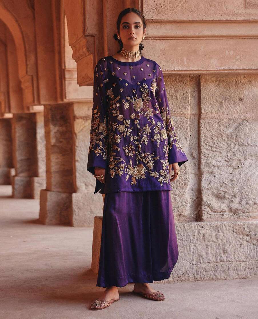 Kainaat Uppal