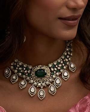 Preeti Mohan