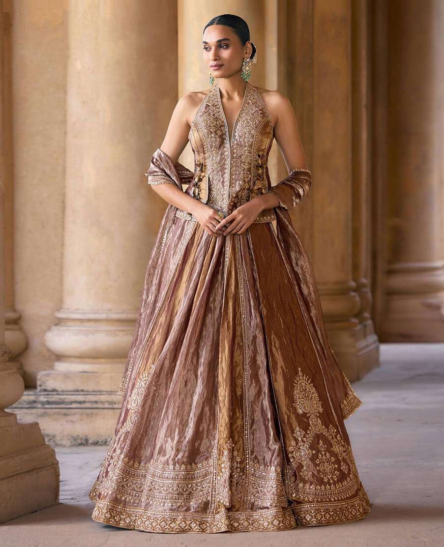 Ridhi Mehra