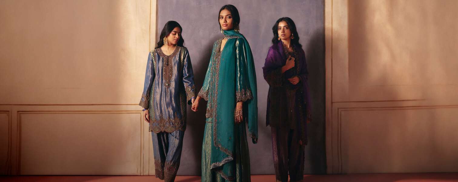 Modern-Indian Favourites