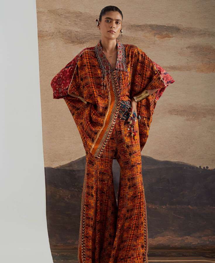 Linen, Cotton, Applique, Embroidery