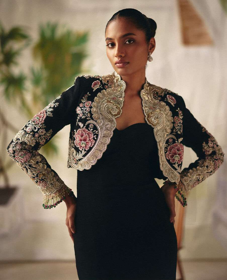 Jayanti Reddy
