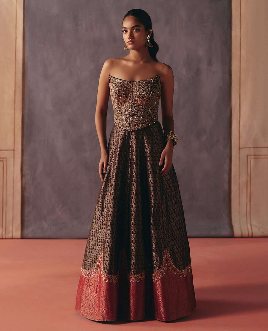Mrunalini Rao