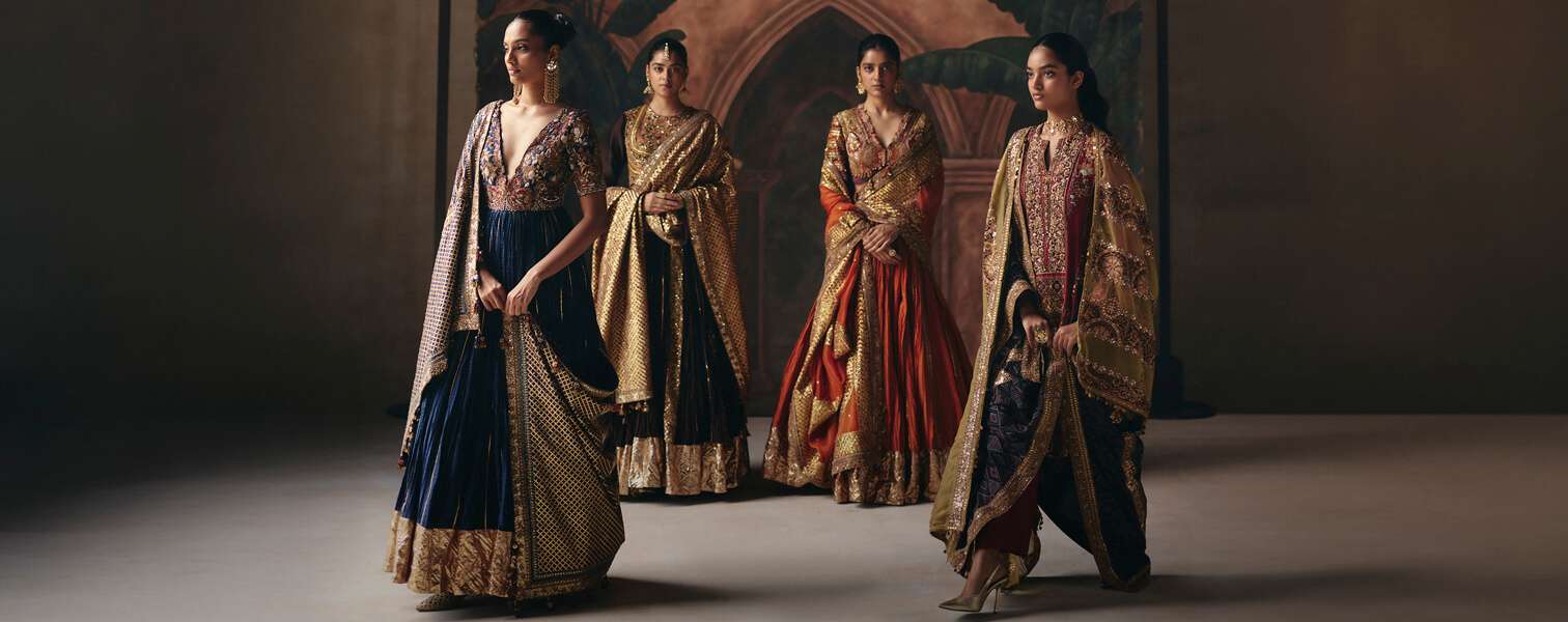 Modern-Indian Favourites
