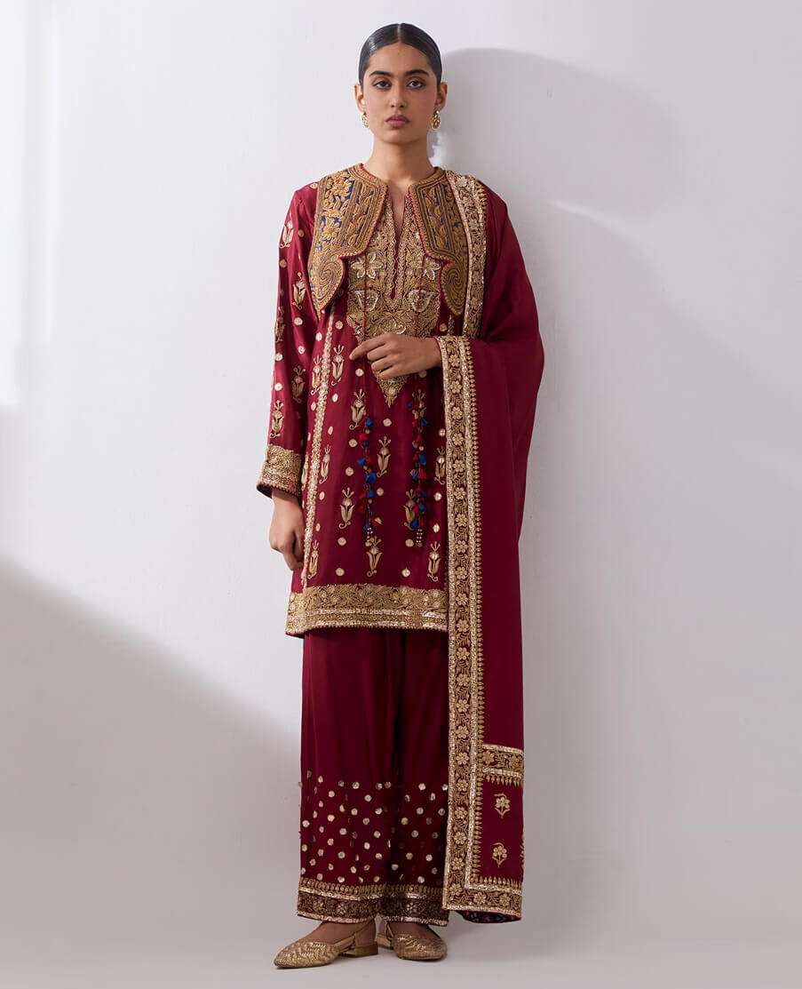 Nidhi Tholia