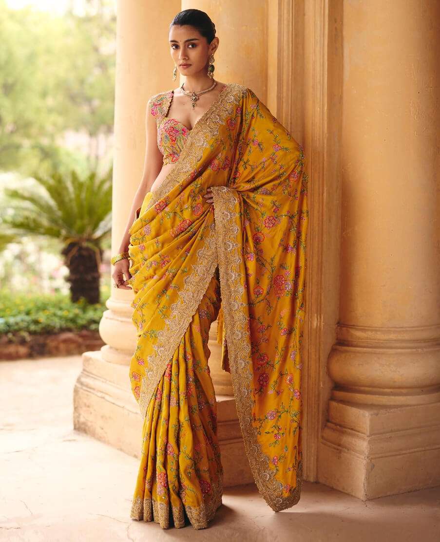 Mrunalini Rao