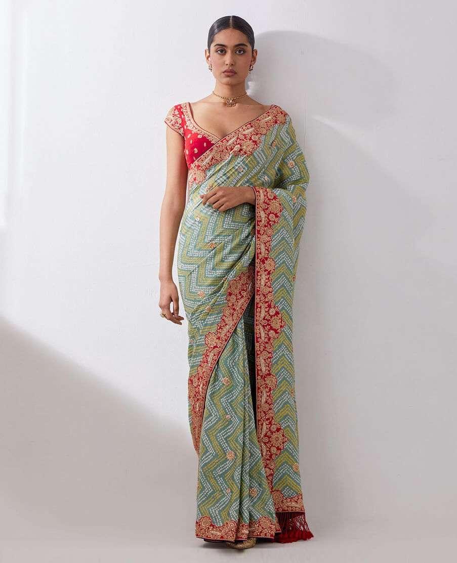 Nidhi Tholia