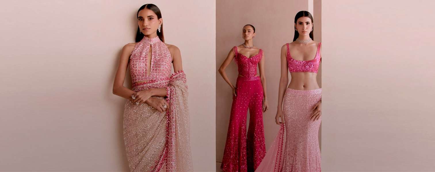 Modern-Indian Favourites
