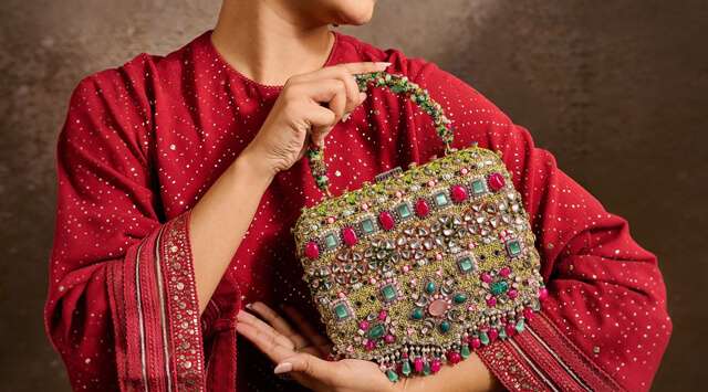 Tarun Tahiliani